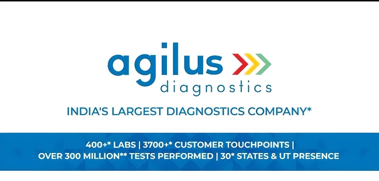 Agilus Diagnostics