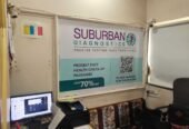 Suburban Diagnostics