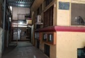 Sudarshan Arts Commerce and Science Degree College