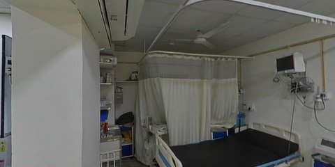 Sunrise Hospital
