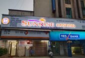 Sunrise Hospital