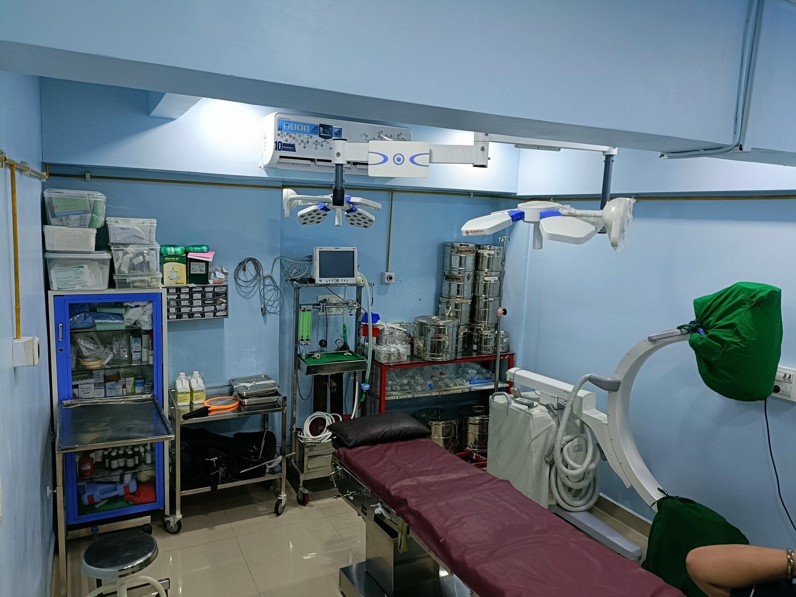 Sunrise Hospital