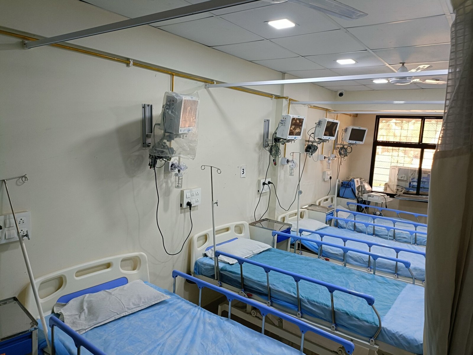 Sunrise Hospital