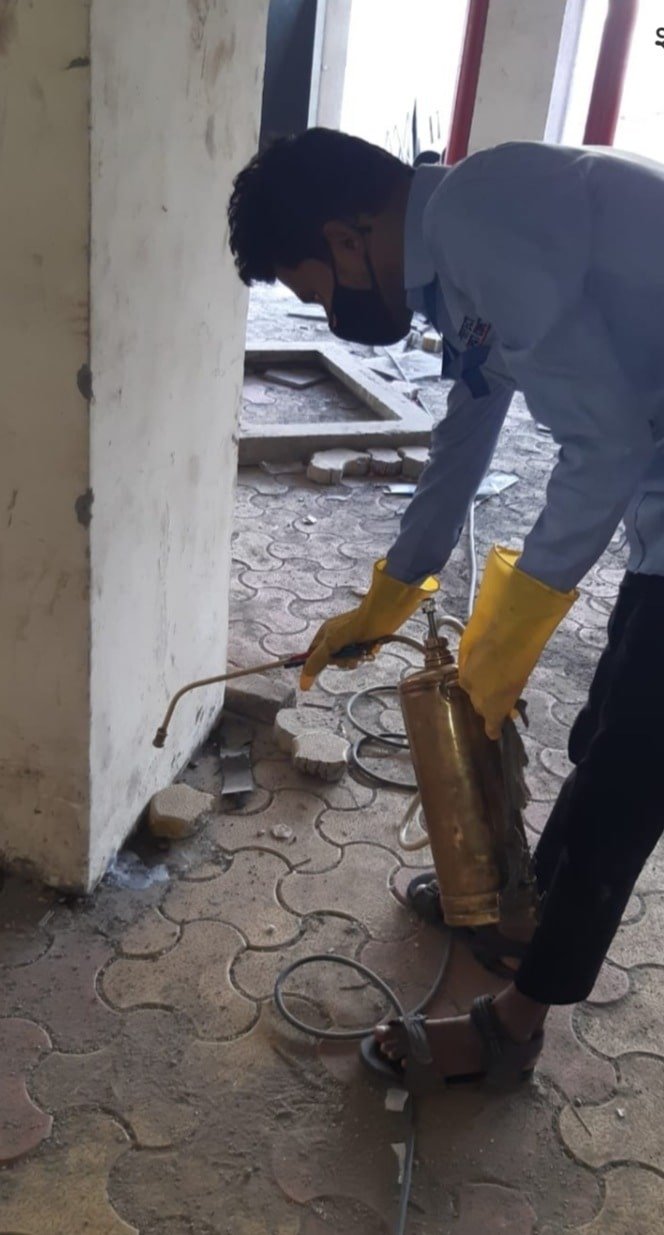 Super Power Pest Control Service