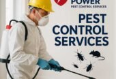 Super Power Pest Control Service