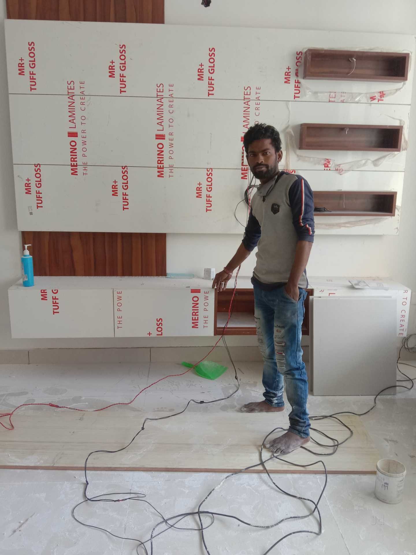 Super Shining Interiors