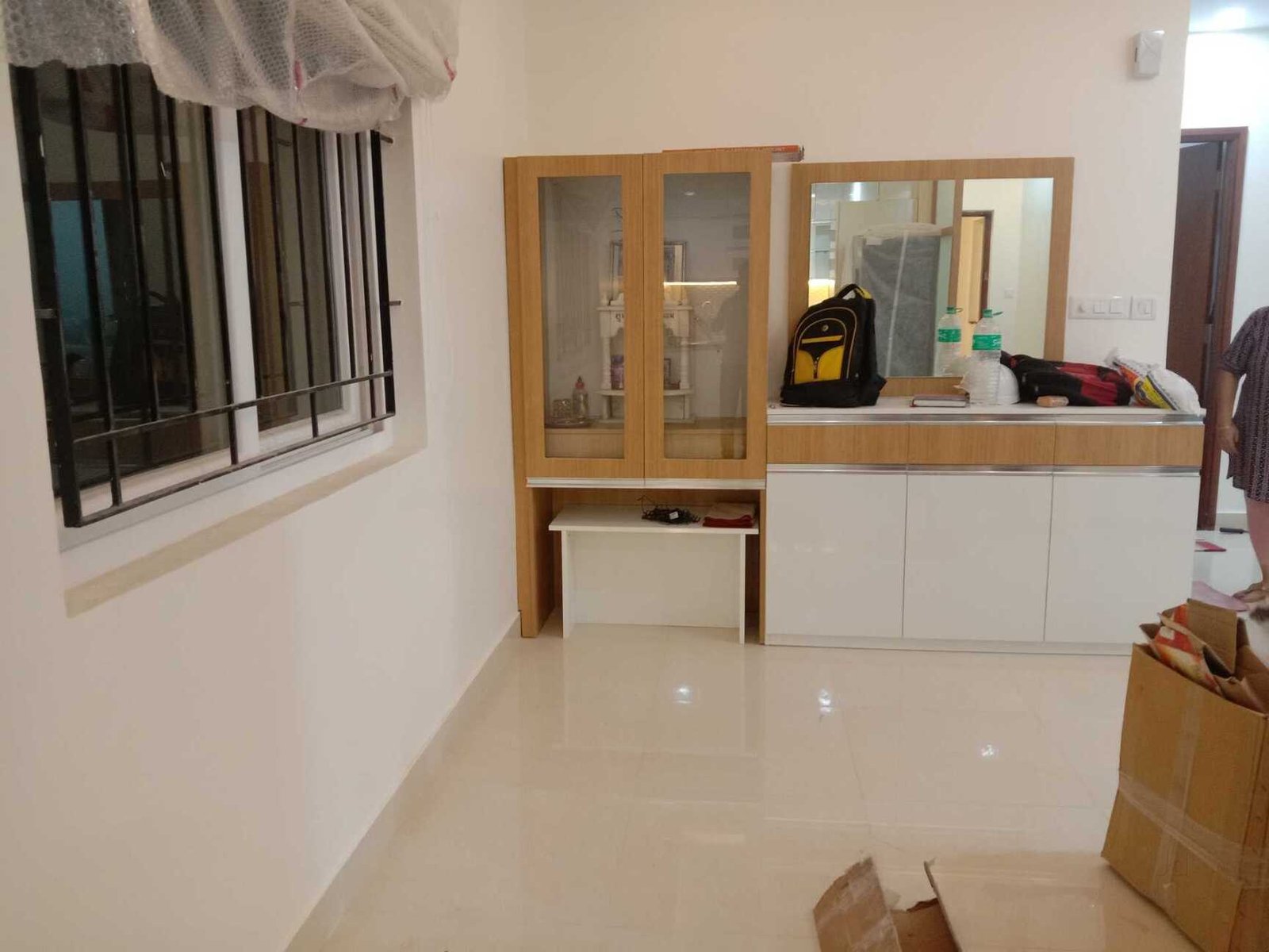 Super Shining Interiors