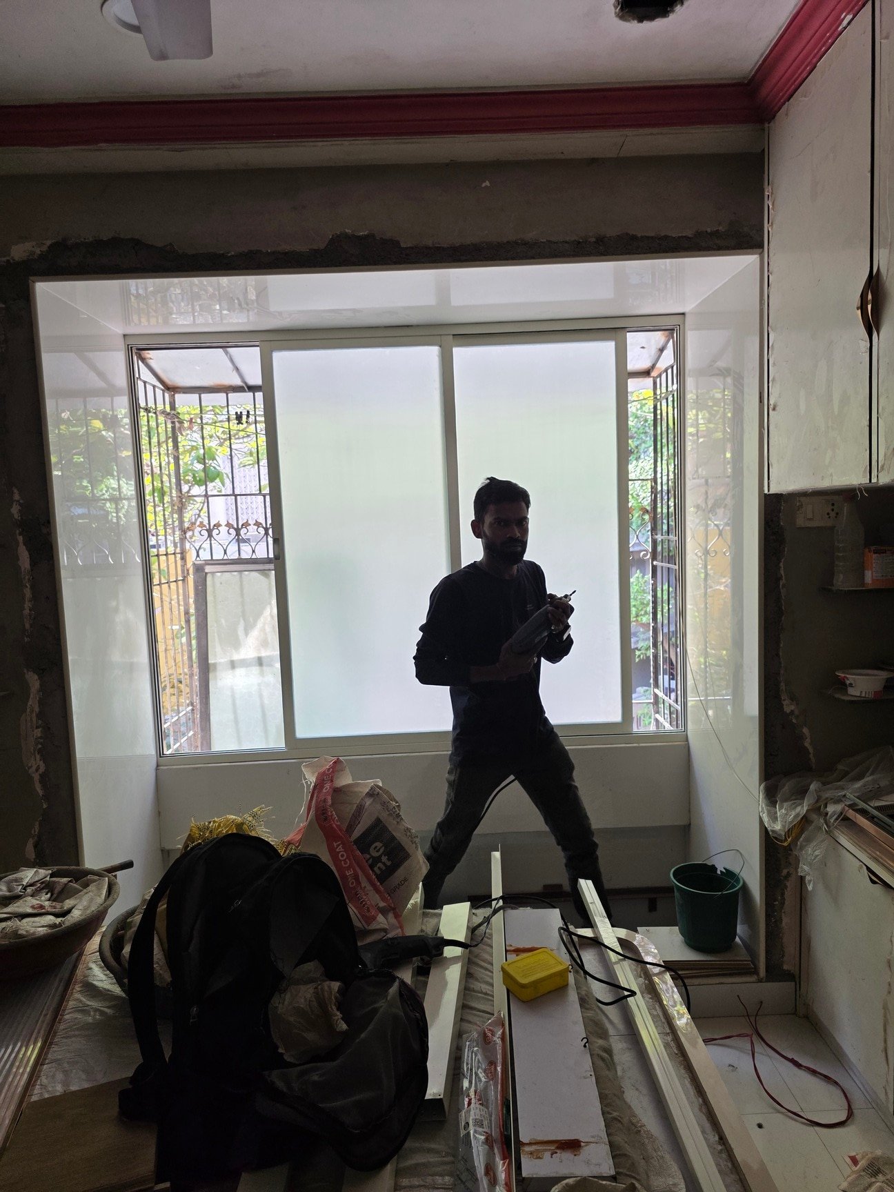 Super Shining Interiors