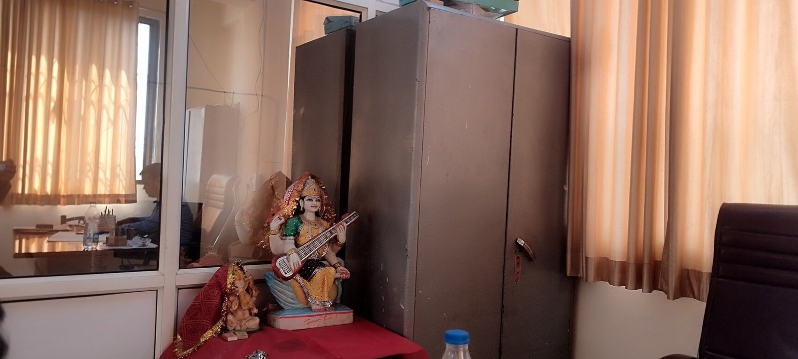 Suraju Singh Memorial College Of Education & Research (D.Ed & B.Ed)