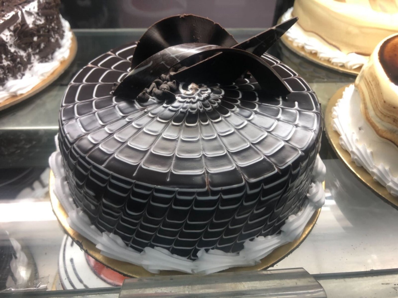 The Cake Housee