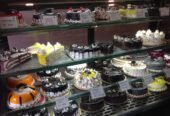 The Cake Housee