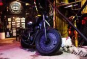 Throttle Shrottle