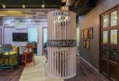Trycatch Classes