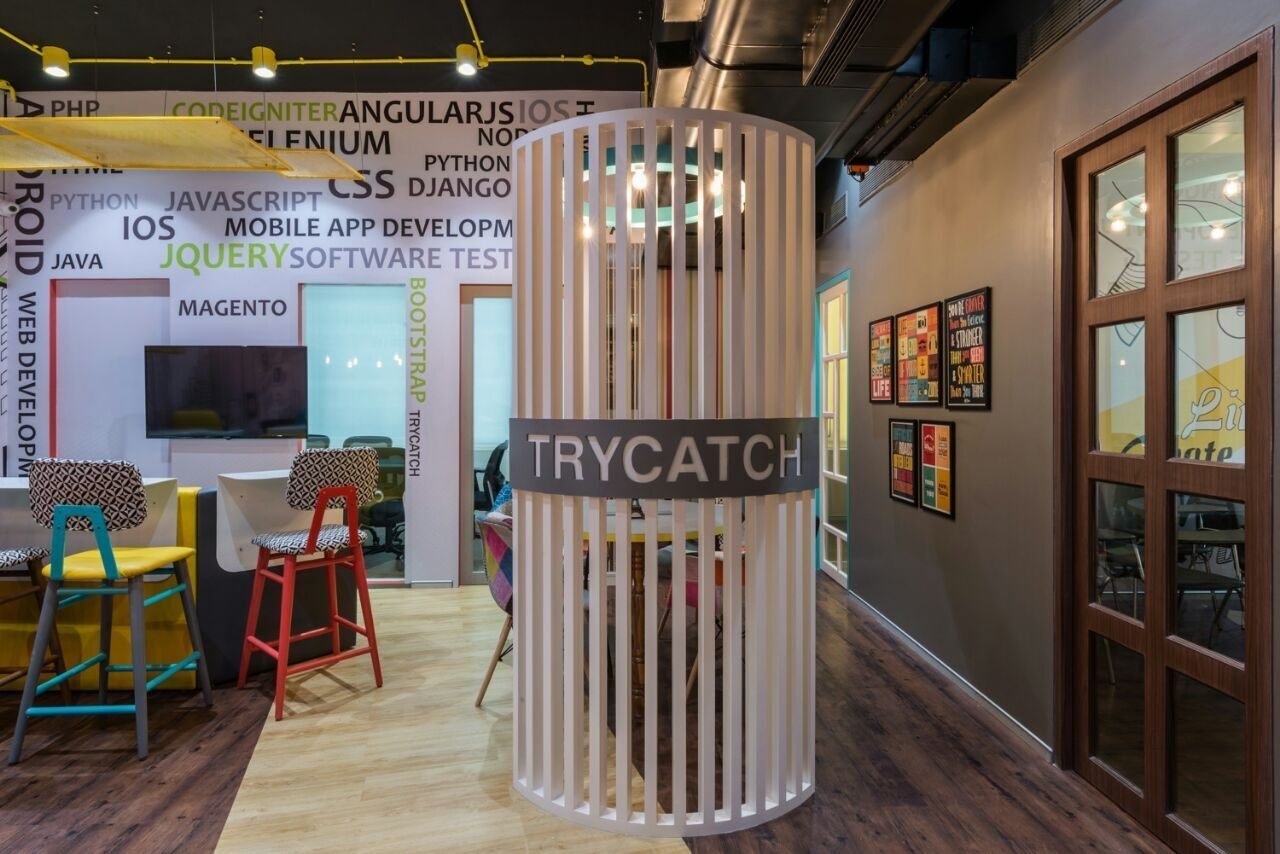 Trycatch Classes