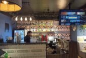 Boho The Ground Cafe