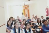 Vaidya Coaching Classes