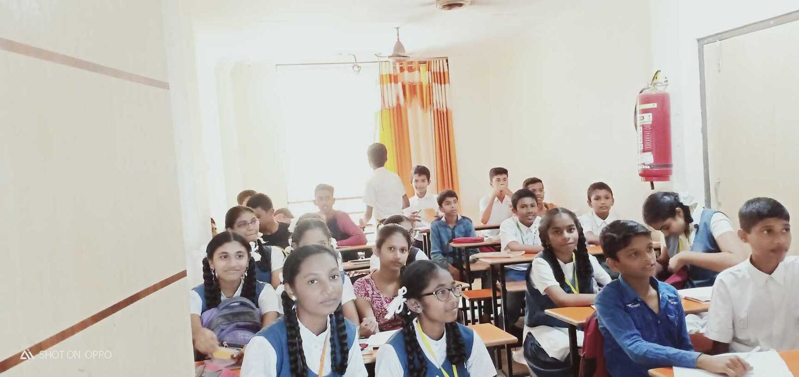 Vaidya Coaching Classes
