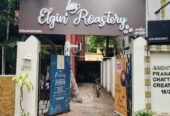Elgin Roastery