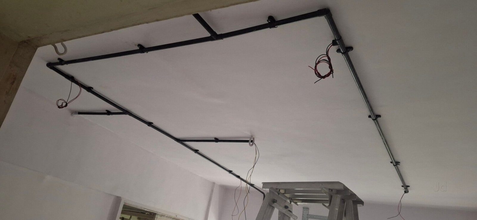 Vijay Kumar Electrician Work