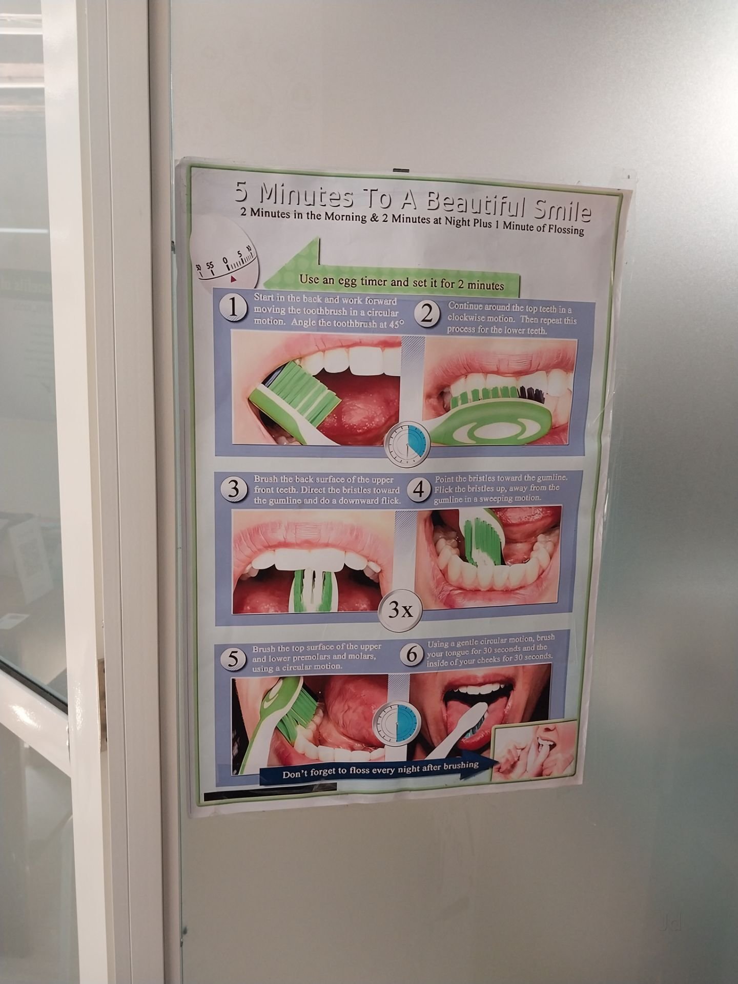 Smile Nest Dental Clinic