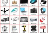Yogesh Alam Enterprises