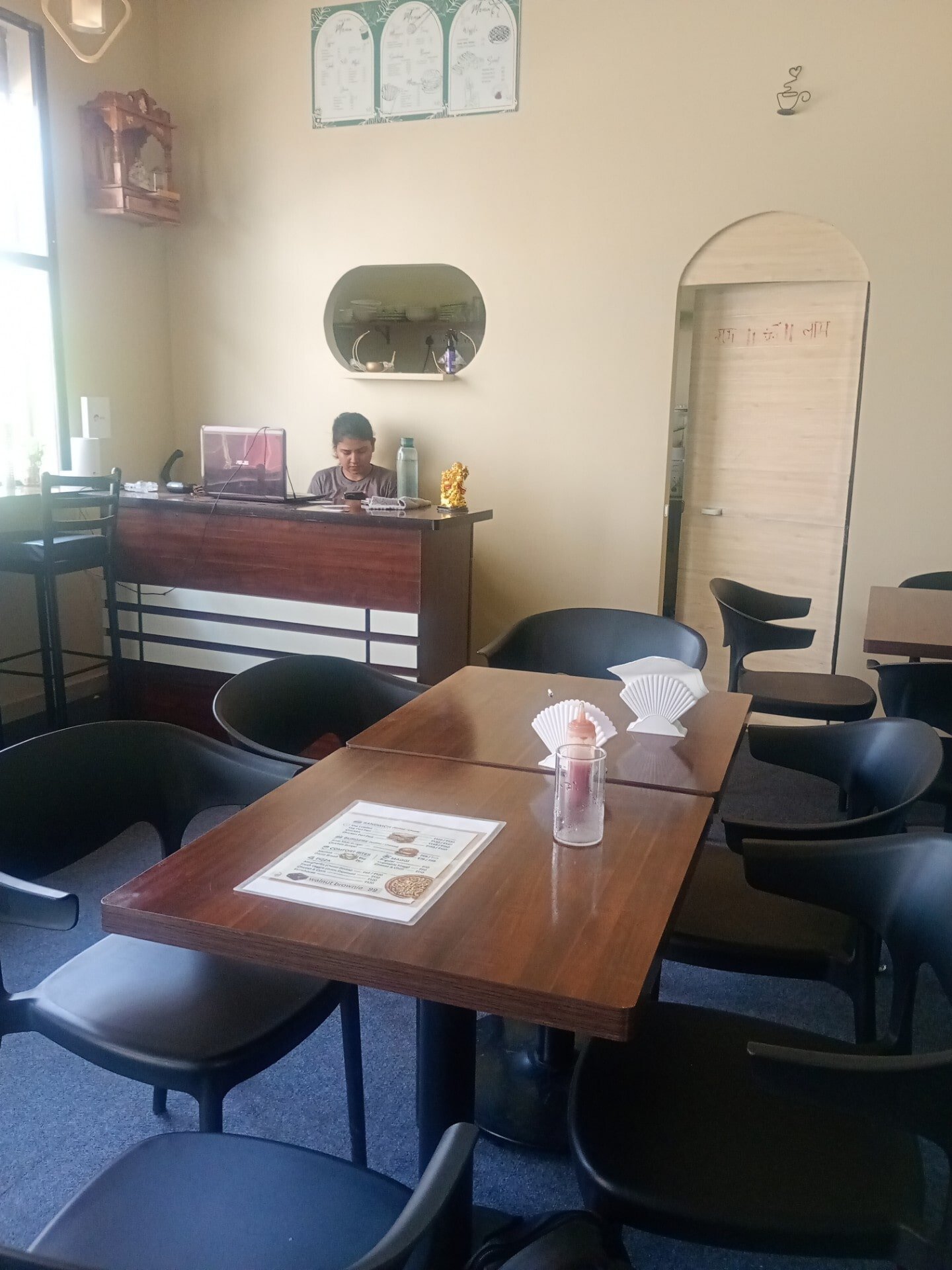 You & Mee Cafe