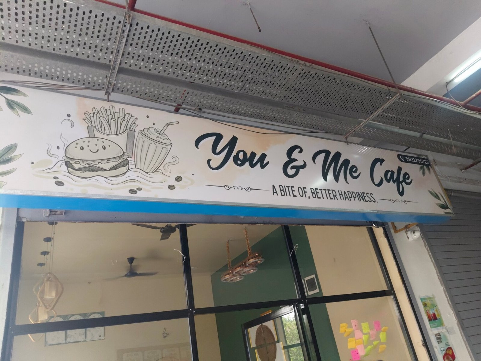 You & Mee Cafe