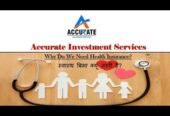 Accurate Investment Services
