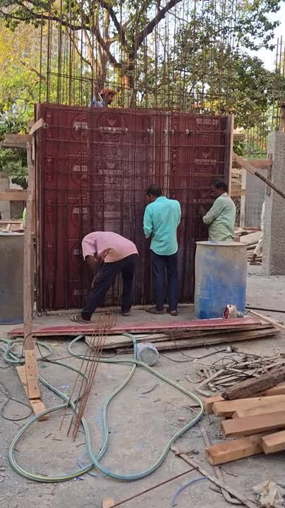 Manisha Construction