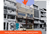 Miracle IT Career Academy Bhopal