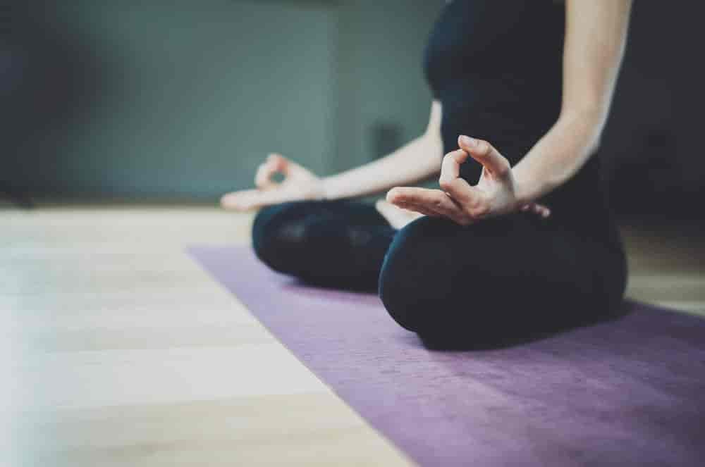 Yoga With Aish