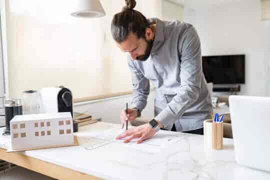 Vanestra Construction Co.