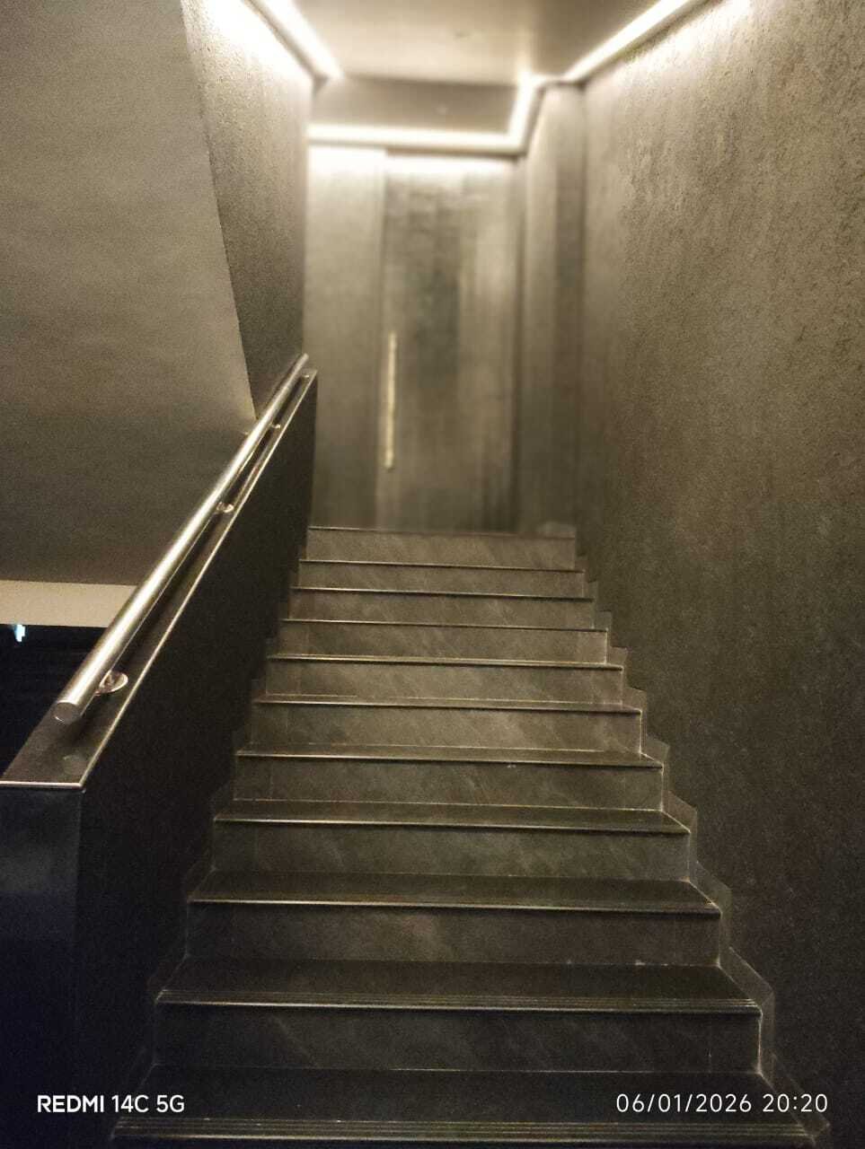 Elite Luxury Spa