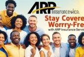 A R P Insurance Services