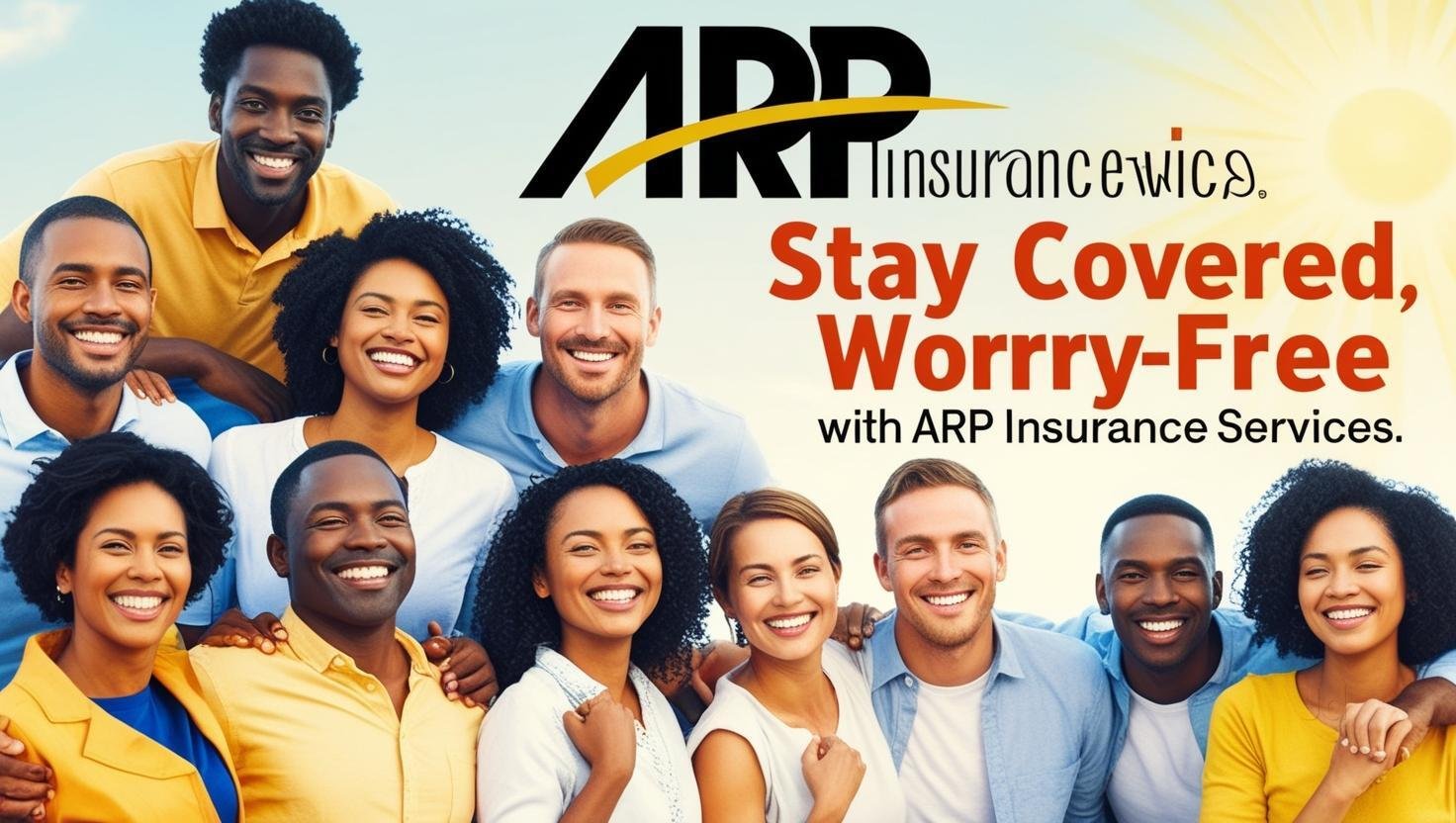 A R P Insurance Services