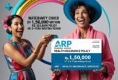 A R P Insurance Services