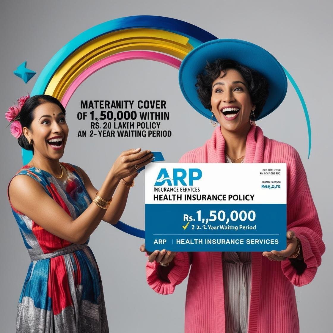 A R P Insurance Services