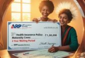 A R P Insurance Services