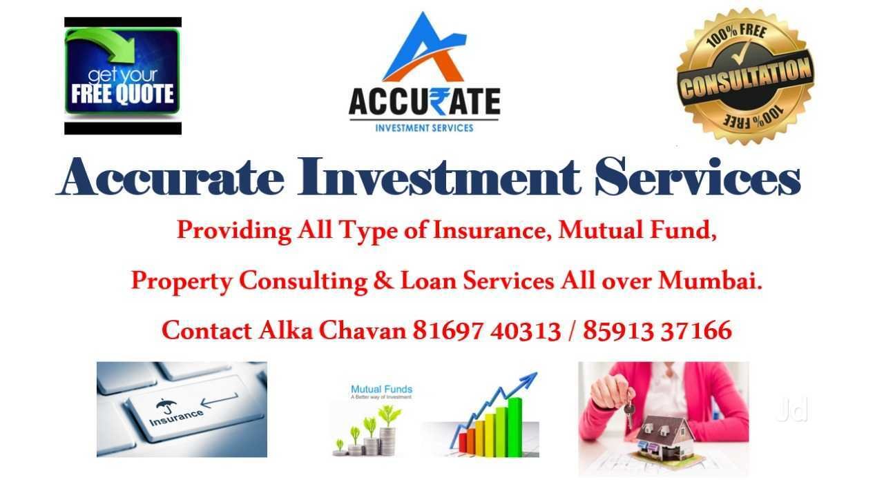 Accurate Investment Services