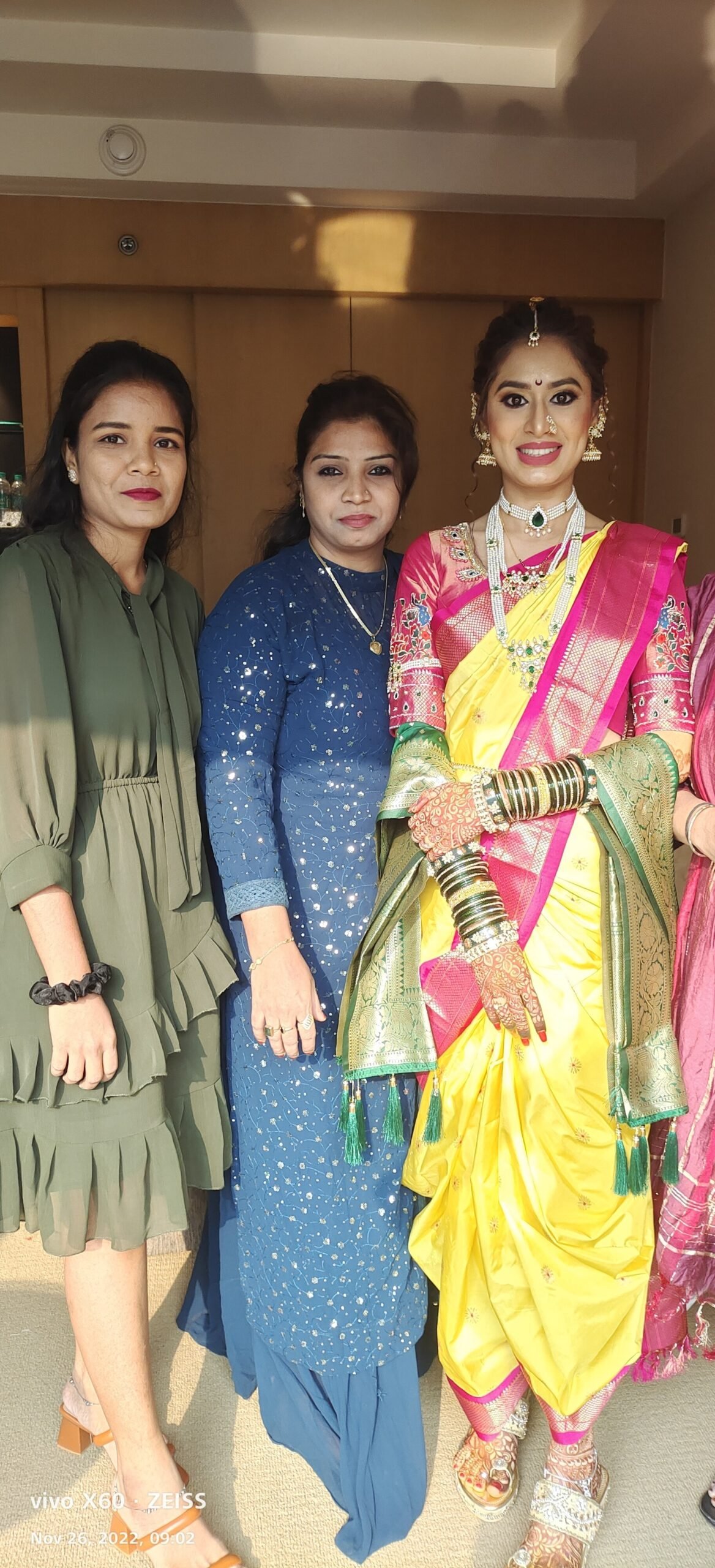 Ada Beauty Parlour