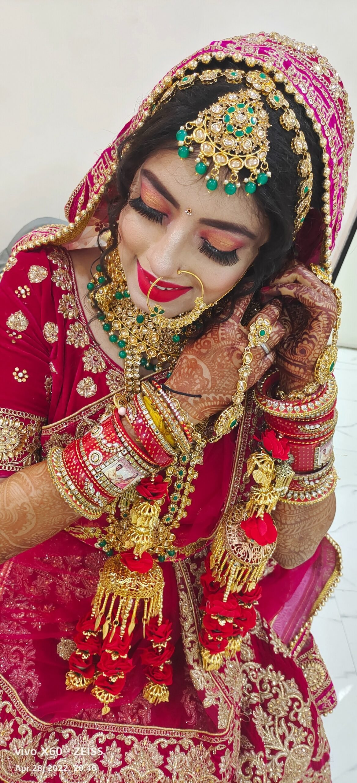 Ada Beauty Parlour