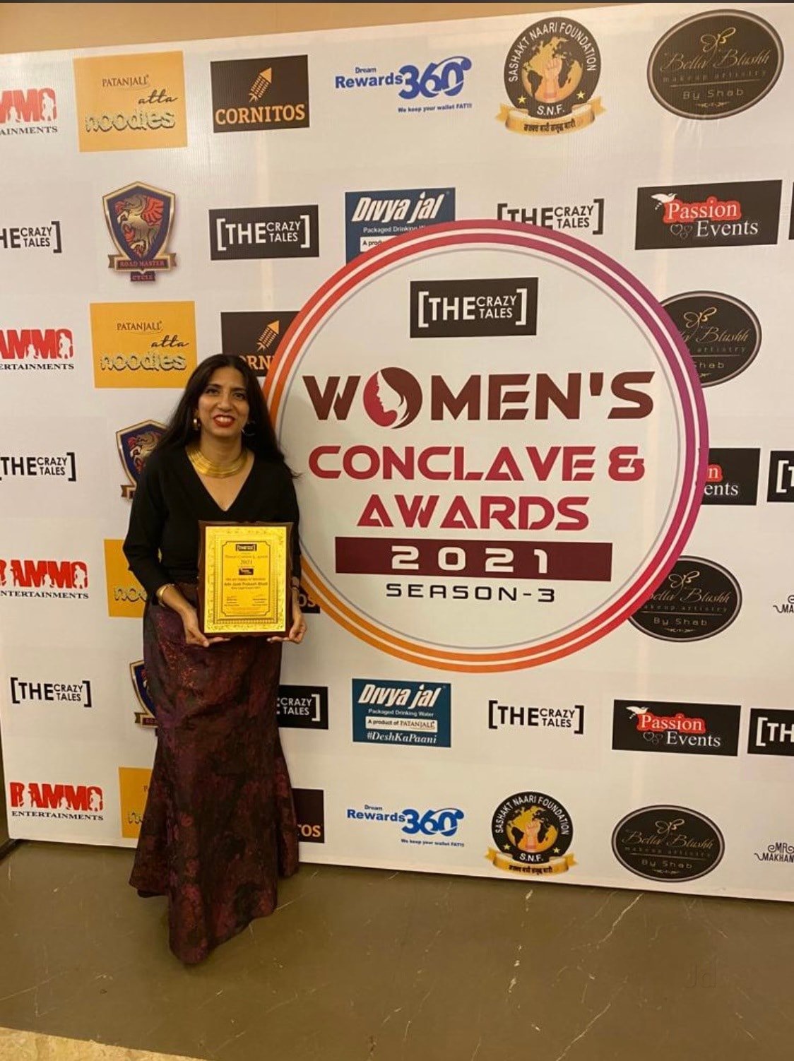 Adv. Jyoti Bhatt