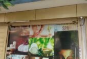 Crystal Waves Spa & Salon