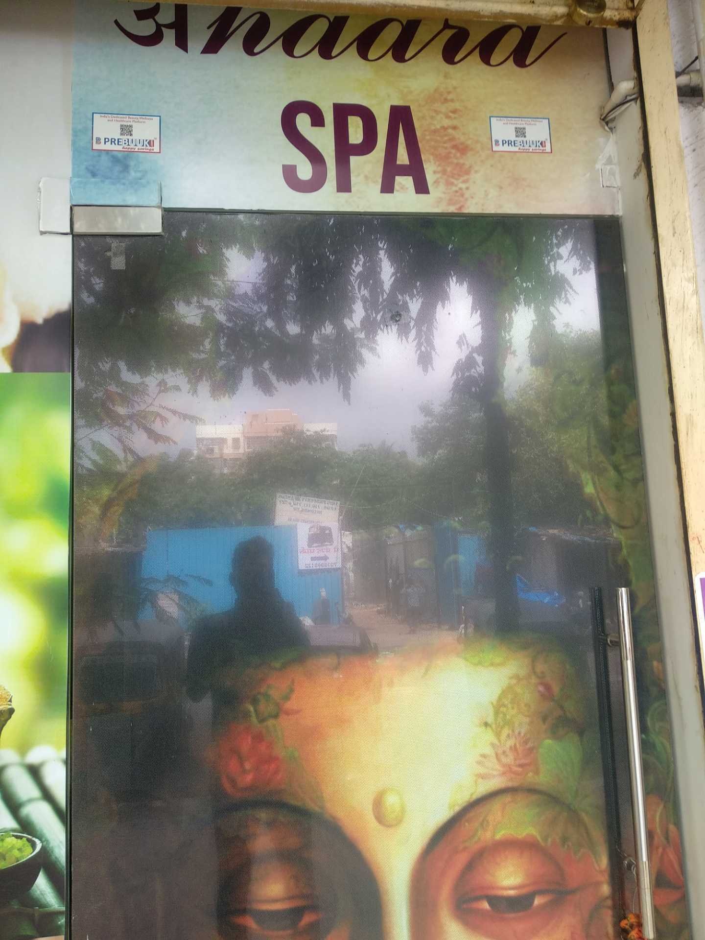 Crystal Waves Spa & Salon