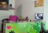 Crystal Waves Spa & Salon
