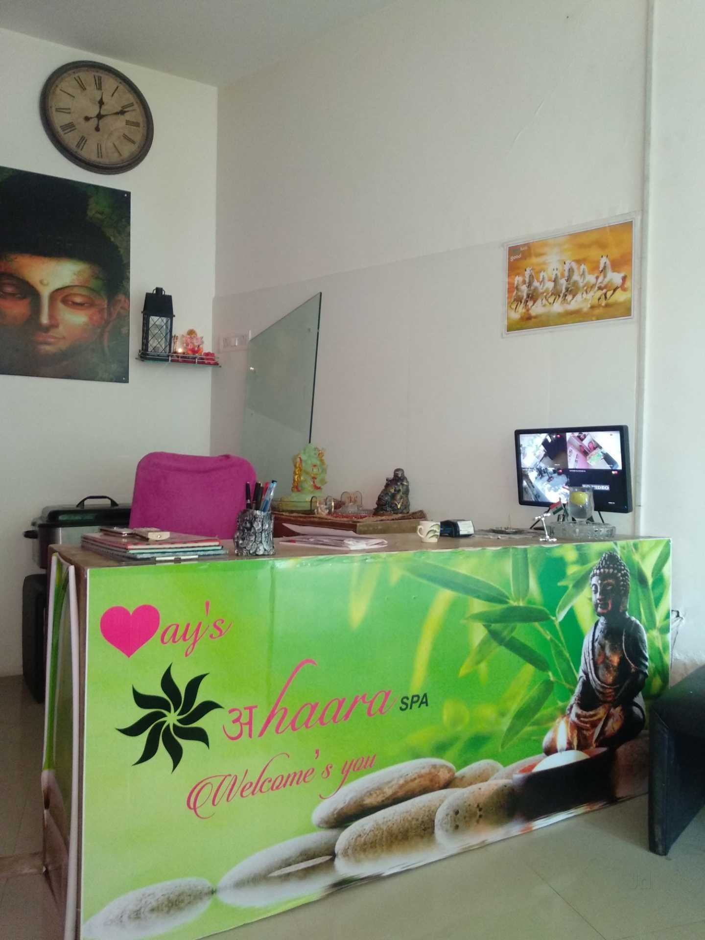 Crystal Waves Spa & Salon