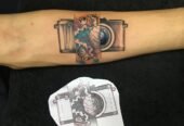 Als Alvas Tattoo & Body Piercing Studio