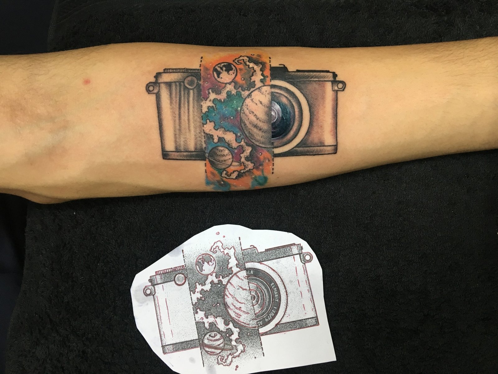 Als Alvas Tattoo & Body Piercing Studio
