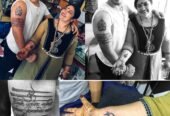 Als Alvas Tattoo & Body Piercing Studio