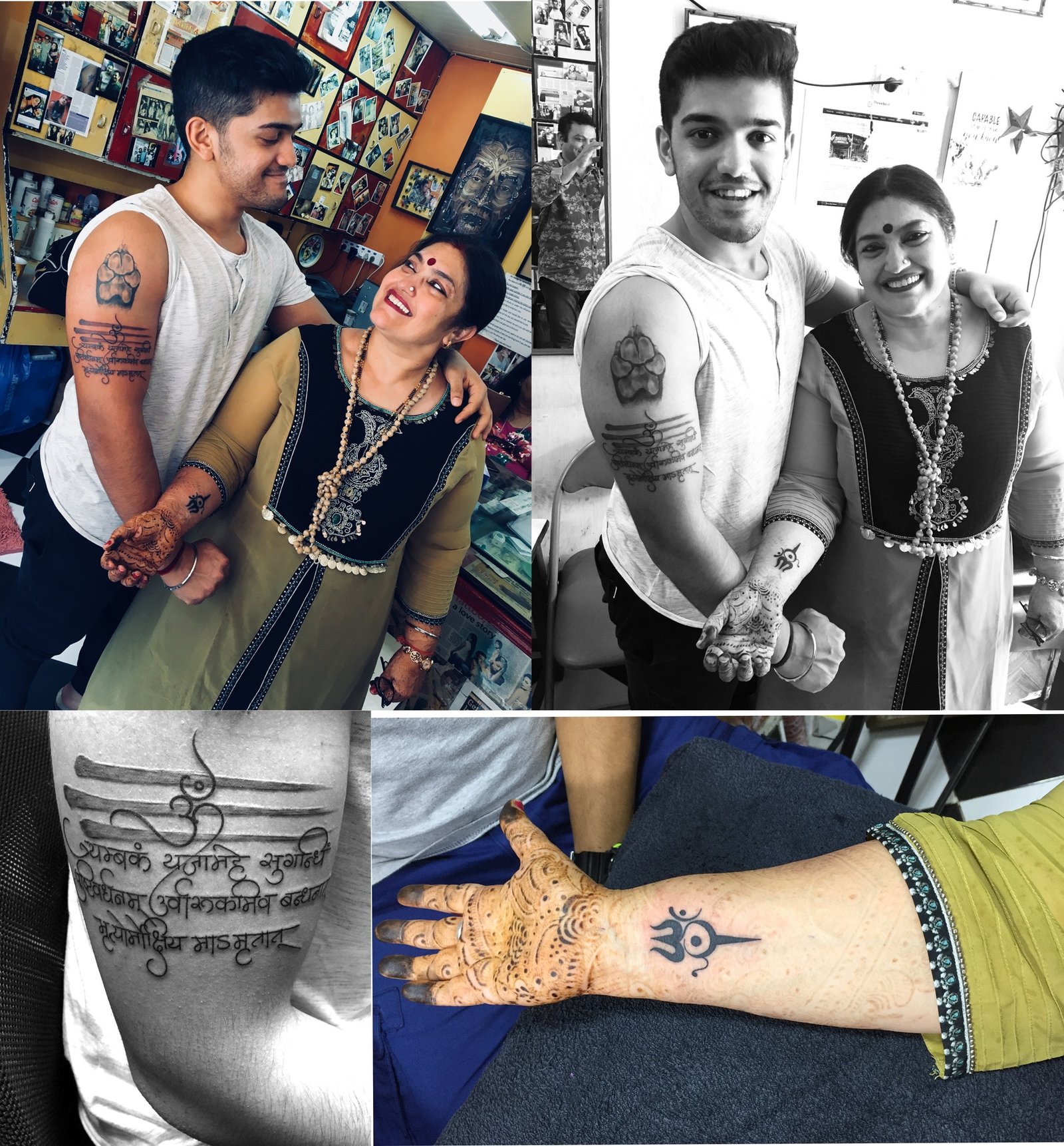 Als Alvas Tattoo & Body Piercing Studio